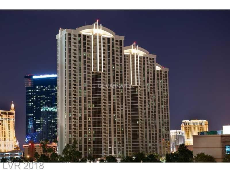 The Signature At Mgm Grand - All Suites Las Vegas Kültér fotó